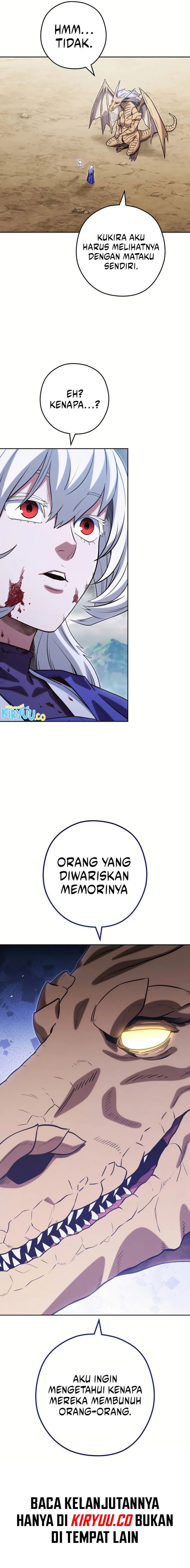 Dungeon Reset Chapter 253 Gambar 17